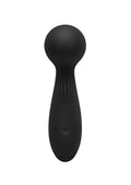 Lollies Lolli Wand in Hot Pink Compact Power Vibrator
