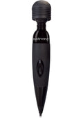 Bodywand Midnight Silicone Plug-In Massage Wands