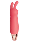 Bodywand Mini Vibes Hop Clitoral Stimulator Rabbit Ear Vibe