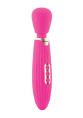 BodyWand Rumble Rechargeable And Speed Control Wand