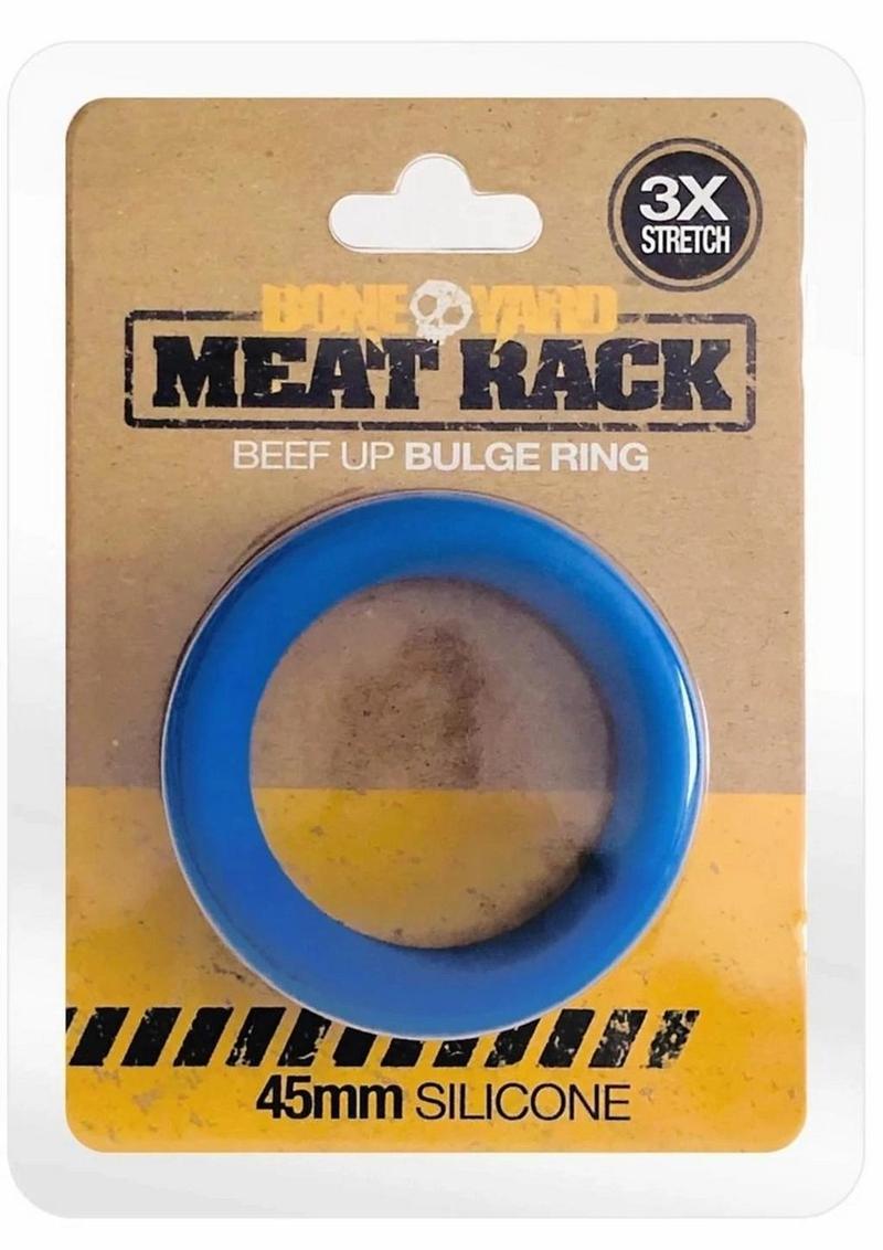 Boneyard Meat Rack Beef Up Bulge Ring