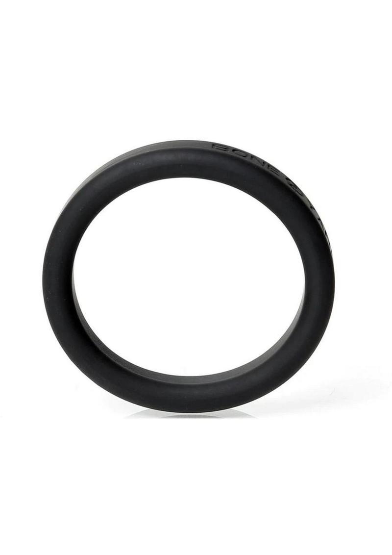 Boneyard Perfect Fit Silicone Cock Ring