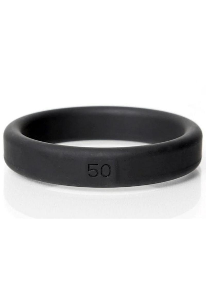 Boneyard Perfect Fit Silicone Cock Ring