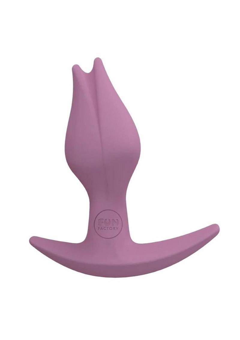 Bootie Fem Butt Plug Comfortable Pleasure for Beginners