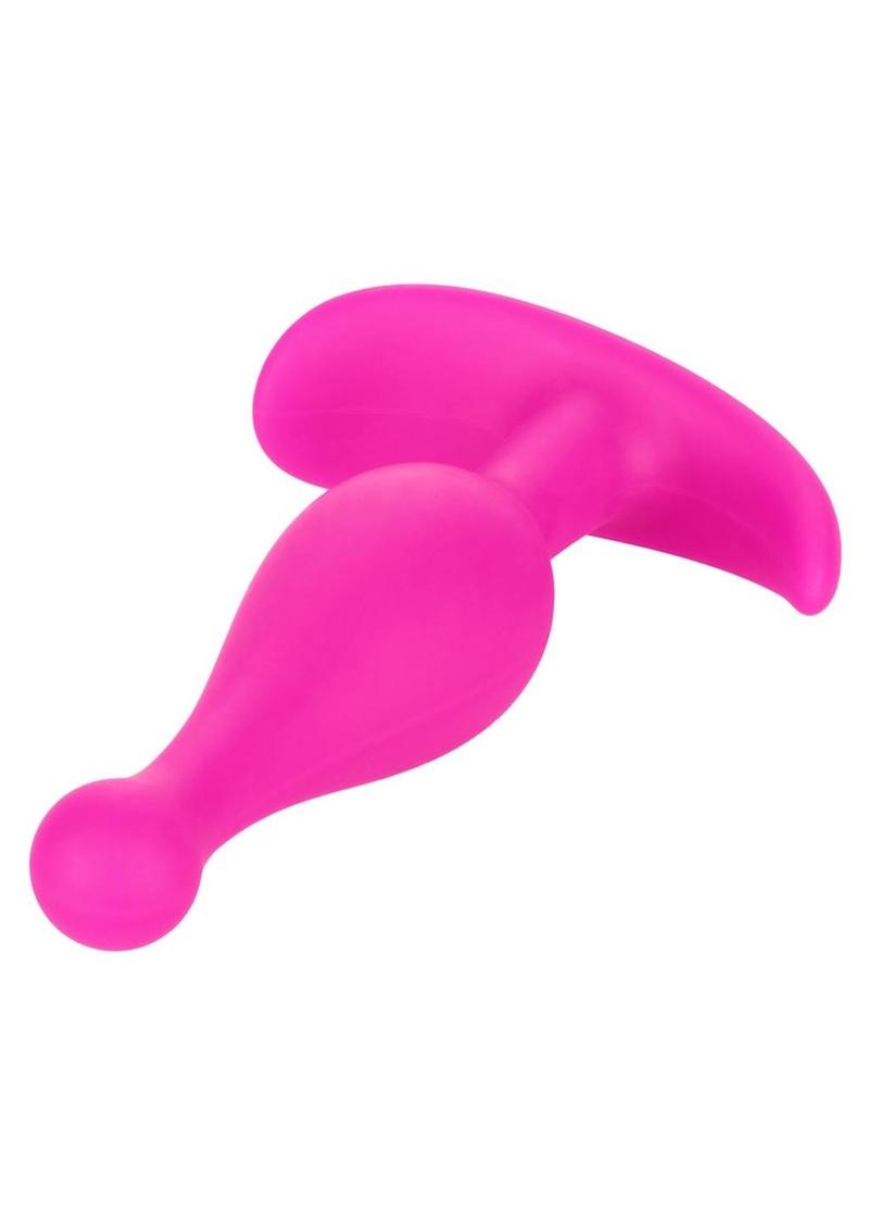 CalExotics Booty Call Rocker Flexible Butt Plug