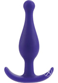 CalExotics Booty Call Rocker Flexible Butt Plug