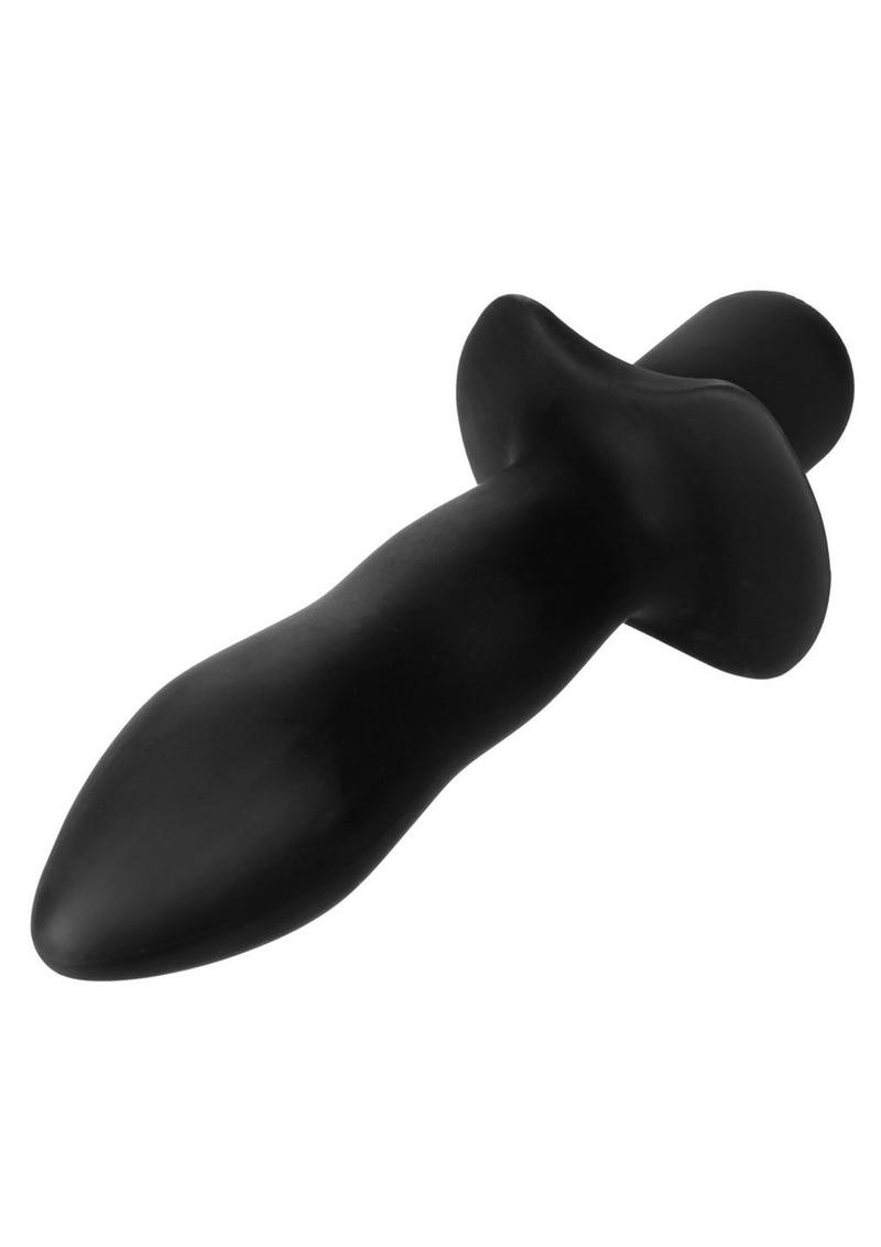 Booty Call Booty Rocket Vibrating Butt Plug