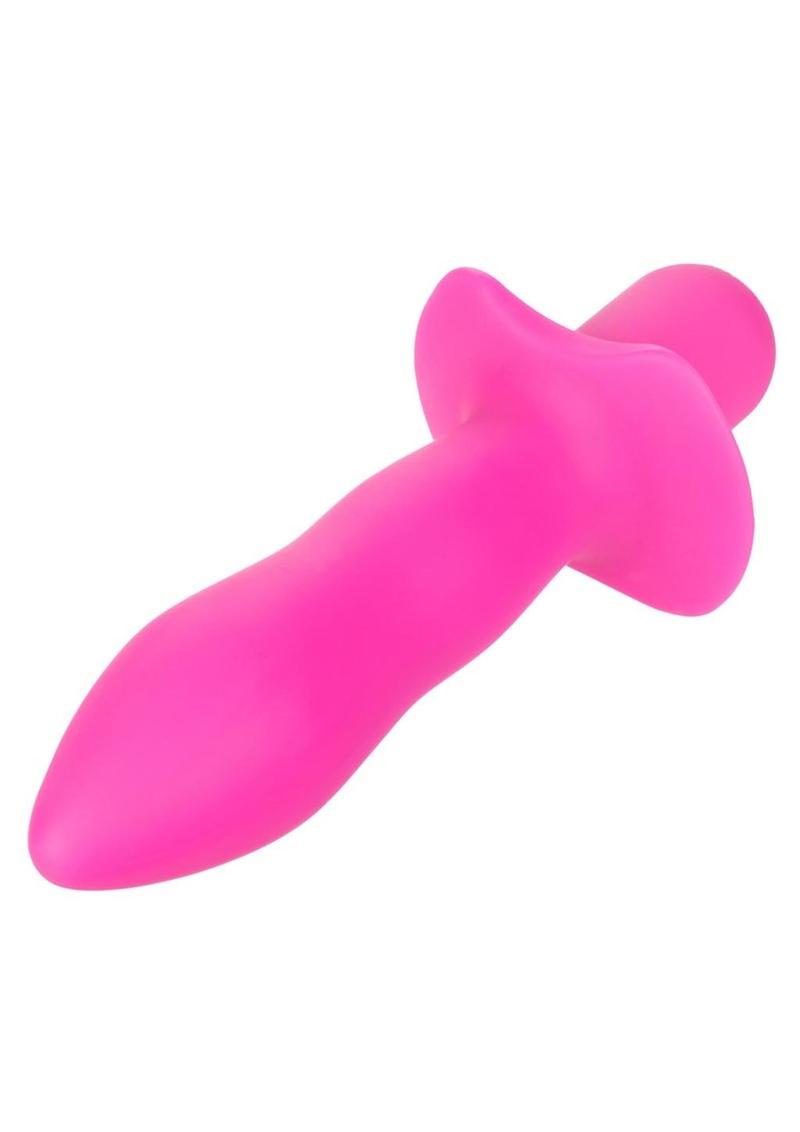 Booty Call Booty Rocket Vibrating Butt Plug