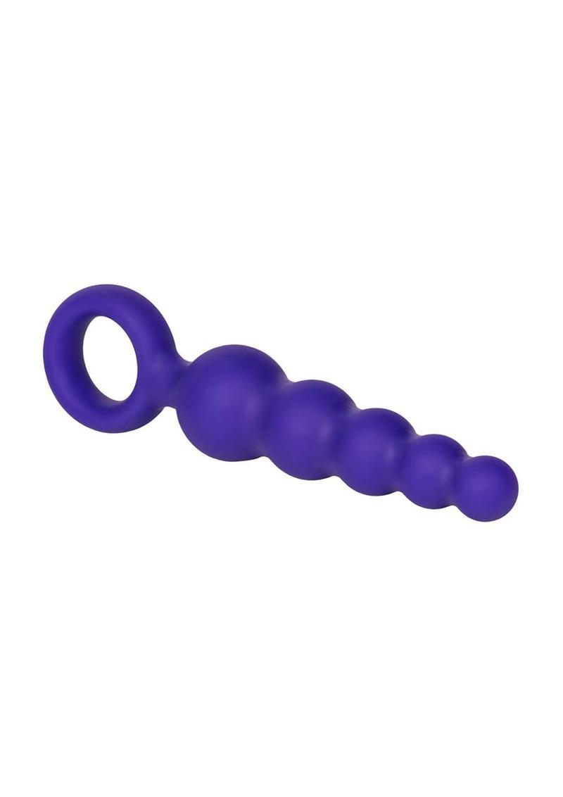 CalExotics Booty Call Shaker Vibrating Butt Plug