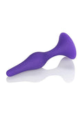 Booty Call Booty Available Starter Silicone Butt Plug