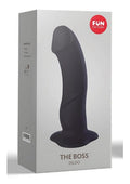 Fun Factory The Boss Dildo with Suction Base