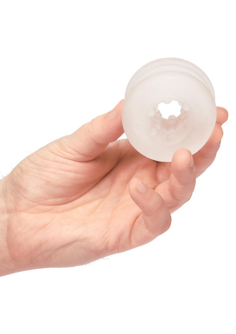 CalExotics Boundless Bumper Stroker Ring