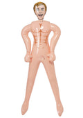 Boy Toy Real Size Blow Up Doll 5.2 Feet Perfect Date