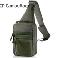 Desert Camo Travel Waterproof Bag