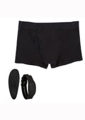 Calexotics Boxer Brief Remote Control Panty Vibrator