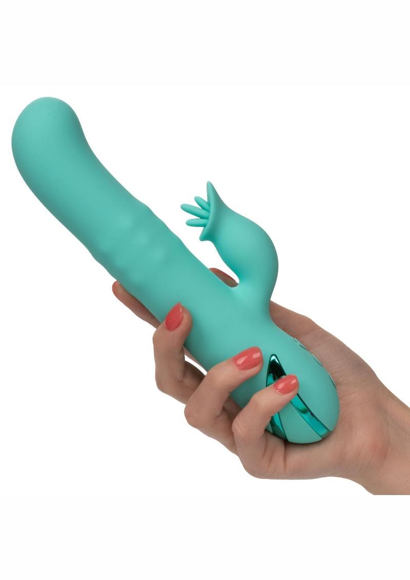 California Dreaming Bel Air Bombshell Triple-Motor Rabbit
