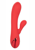 California Dreaming Palisades Passion Silicone Rabbit Vibrator