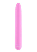 Carnation Rechargeable Body Safe Silicone Vibrator