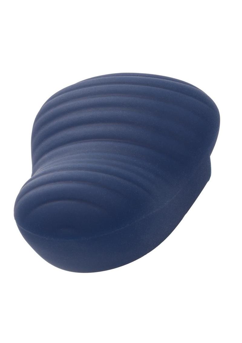 CalExotics Cashmere Dual Finger USB Rechargeable Massager