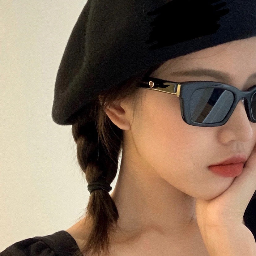 Advanced Ins UV Protection Sun-proof Sun Glasses