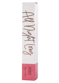 CG Pheromone Perfume Oil All Night Long Roll On