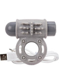 Screaming O Charged OWow Rechargeable Waterproof Vibe Ring