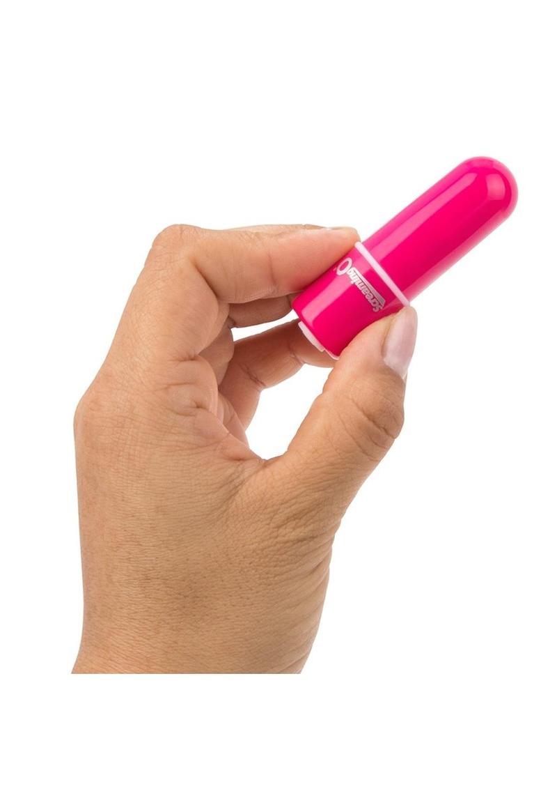 Screaming O Charged Vooom Rechargeable Bullet Vibe