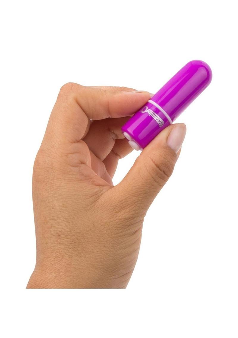 Screaming O Charged Vooom Rechargeable Bullet Vibe