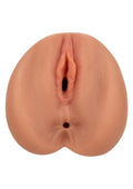Cheap Thrills The Dominatrix Realistic Pussy And Ass Masturbator
