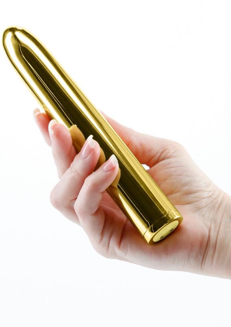 Chroma Classic Rechargeable Bullet Vibrator