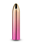 Chroma Sunrise Rechargeable Vibrator