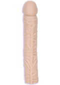 Doc Johnson Classic Dildo Vanilla