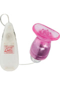 Classic Pussy Pleaser Clit Arouser with Bullet & Remote Control