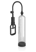 Classix Large Comfortable And Powerful Suction Penis Pump