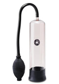 Classix Power Pump With Effective Penis Enlargement
