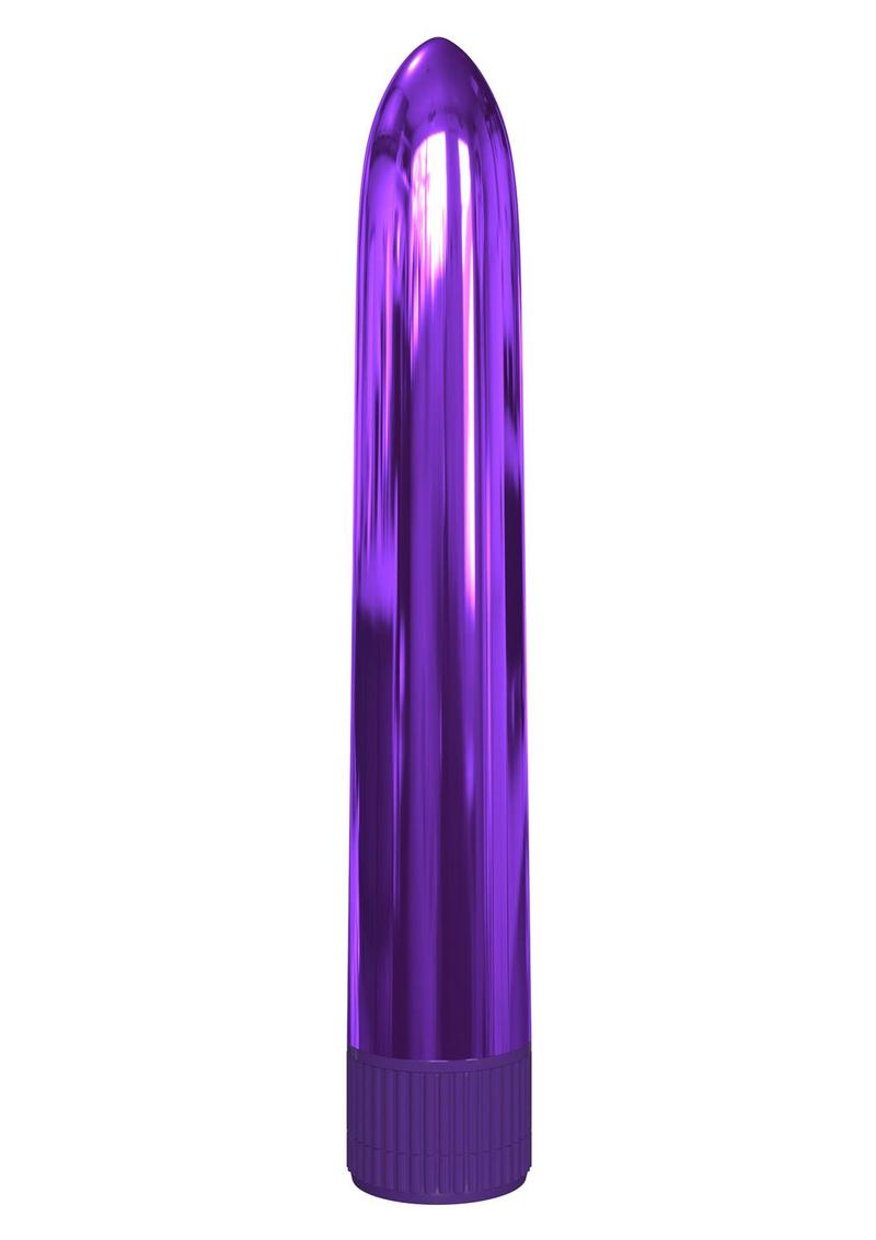Classix Rocket Sleek Waterproof Vibrator