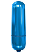 Classix Pocket Bullet – Compact Waterproof Vibrator
