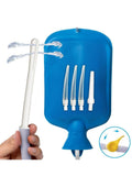 Cleanstream Deluxe Shower Enema Kit