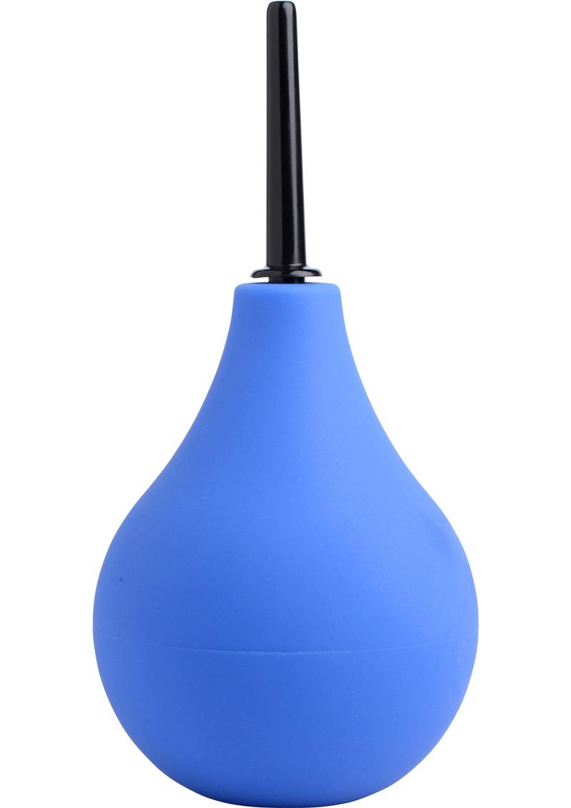 CleanStream Premium One Way Valve Anal Douche
