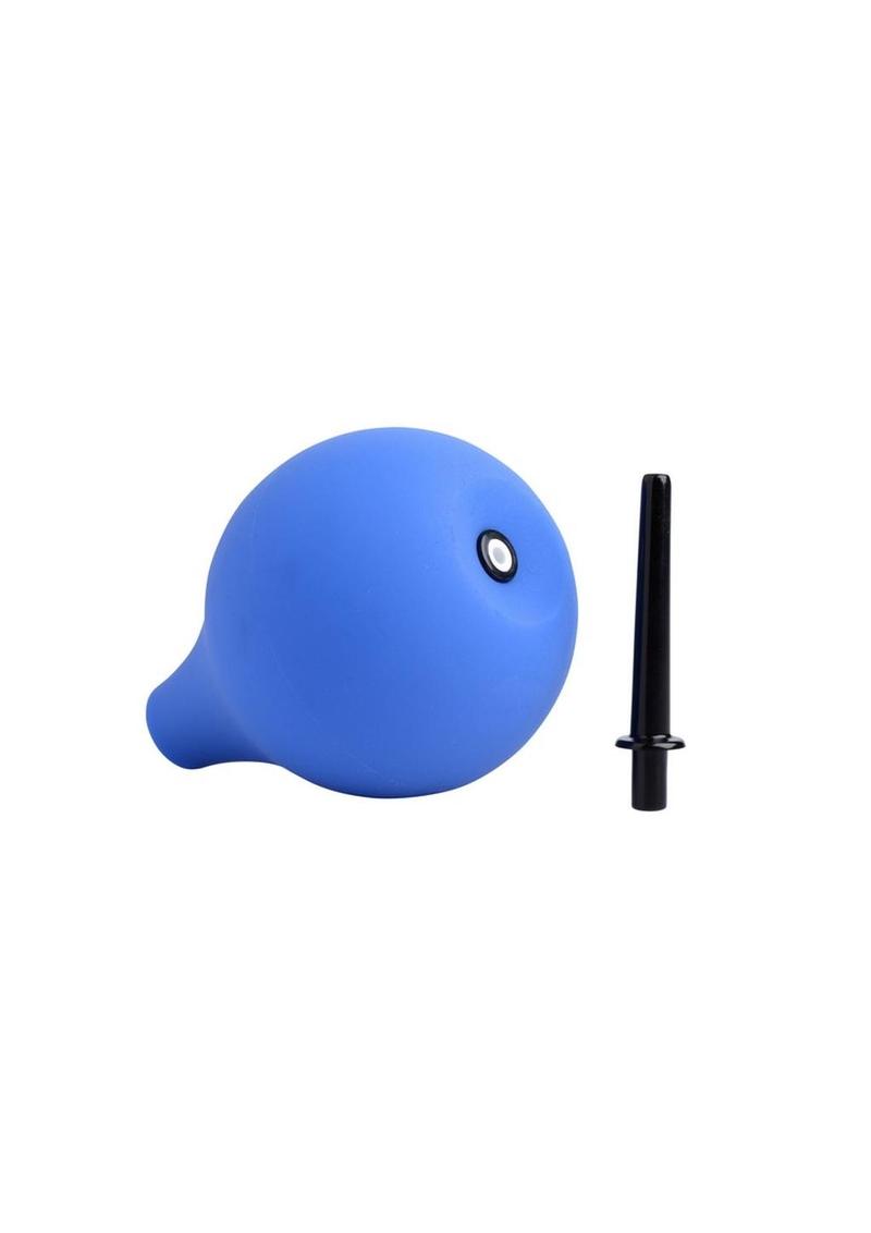CleanStream Premium One Way Valve Anal Douche