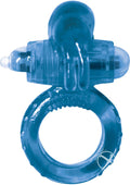 Clit Buddy 2 Rockin' Rabbit Clit Stimulation And Vibrating Cock Ring