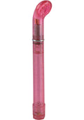 CalExotics Clit Exciter Slimline Vibrator