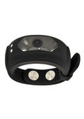 CockPower Adjustable Belt Ring Rechargeable Silicone Cock Ring