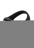 Nasstoys Cock Power Rechargeable Silicone Scrotum and Cock Ring