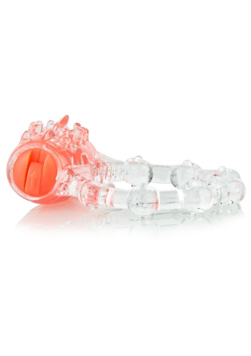 Screaming O Color Pop Quickie Vibrating Ring