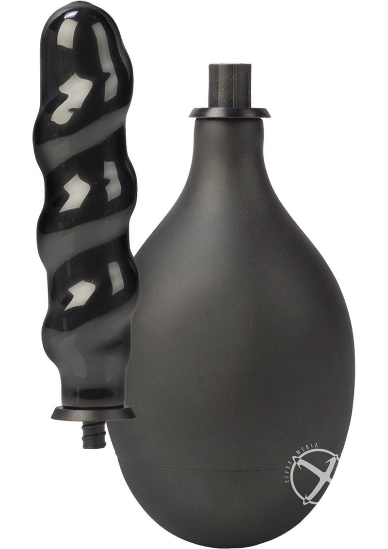Colt Big Man Cleanser – Black