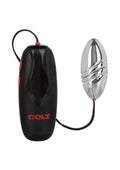 Colt Gyrating Action Rechargeable Turbo Bullet