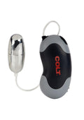 Colt Xtreme Turbo Bullet with Wired Remote Control