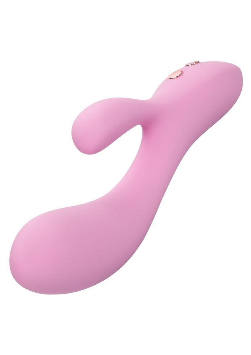 Contour Zoie Silicone Rabbit Vibrator
