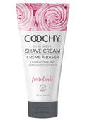 Coochy Frosted Cake Shave Cream Smooth And Moisturizing
